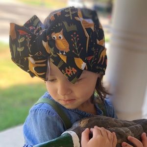 Meet your Posher, Sens